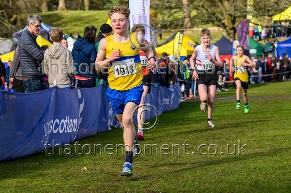 Falkirk25-912346 - U15 Boys
