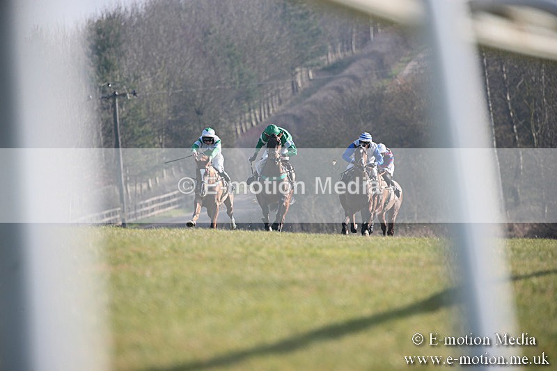 PtP 230219 340 - Vine & Craven Point-To-Point - Barbury 23/02/19