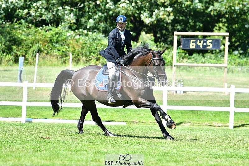 230707-155309-09300 - Cls 14 1.35m Speed Derby