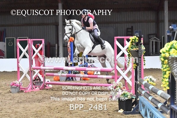 BPP_2481 - CLASS 5 TEAM SJ 85 - 90CM