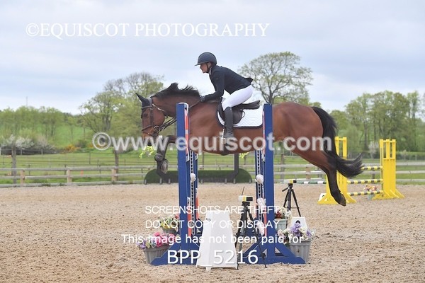 BPP_5216 - CLASS 26 SUN  1.05m Amateur Championship Qualifier/ 1.05m Open