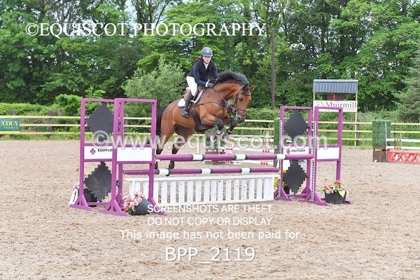 BPP_2119 - SAT CLASS 11 Senior Discovery/ 1m Open