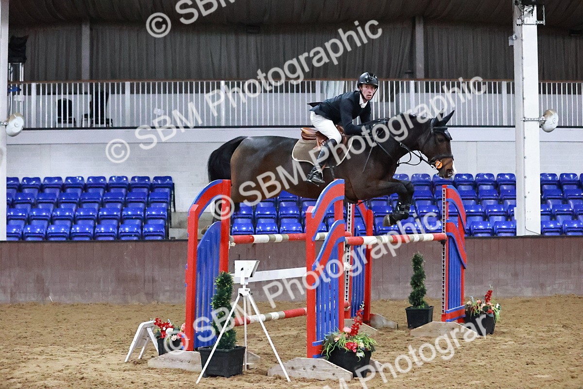 SBM_003348 - Class 13 - National 1.3m 1.40m Open Handicap