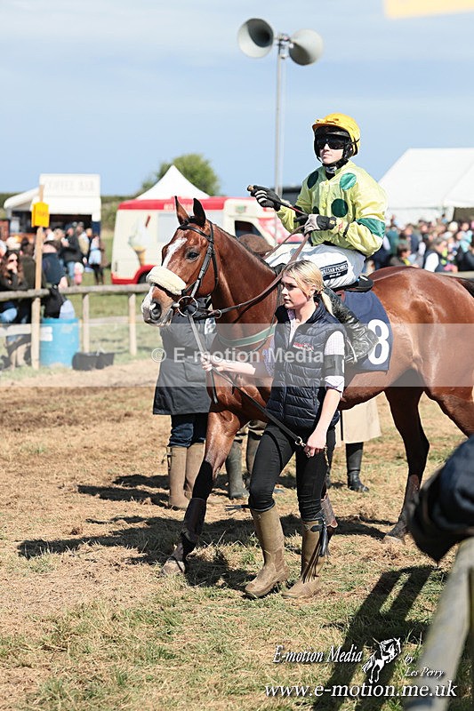 PtP 210425  955 - Paxford Races Easter Monday 21/04/25