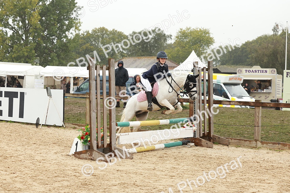 SBM_71204 - J14 - Junior Pony 65cm Championship