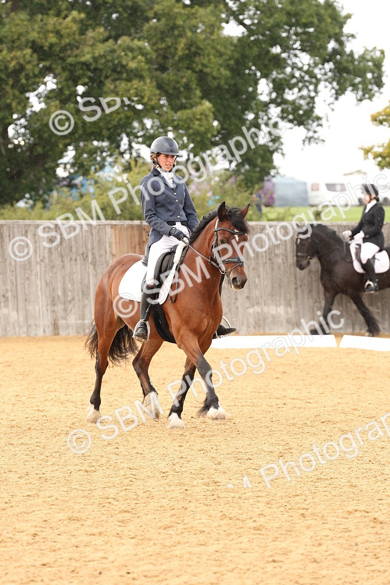 SBM_09112 - D30 - Small Tour PYO Open