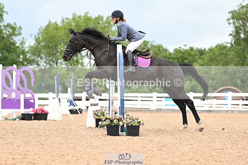 240726A-132608-01349 - Cls 9 85cm Amateur Qualifier