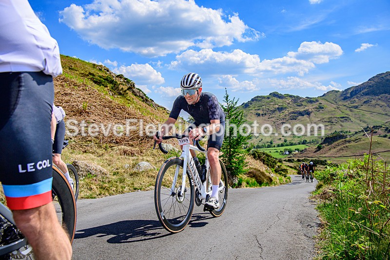 144006 - 2025 Fred Whitton Blea Tarn Climb 14.00 - 15.00