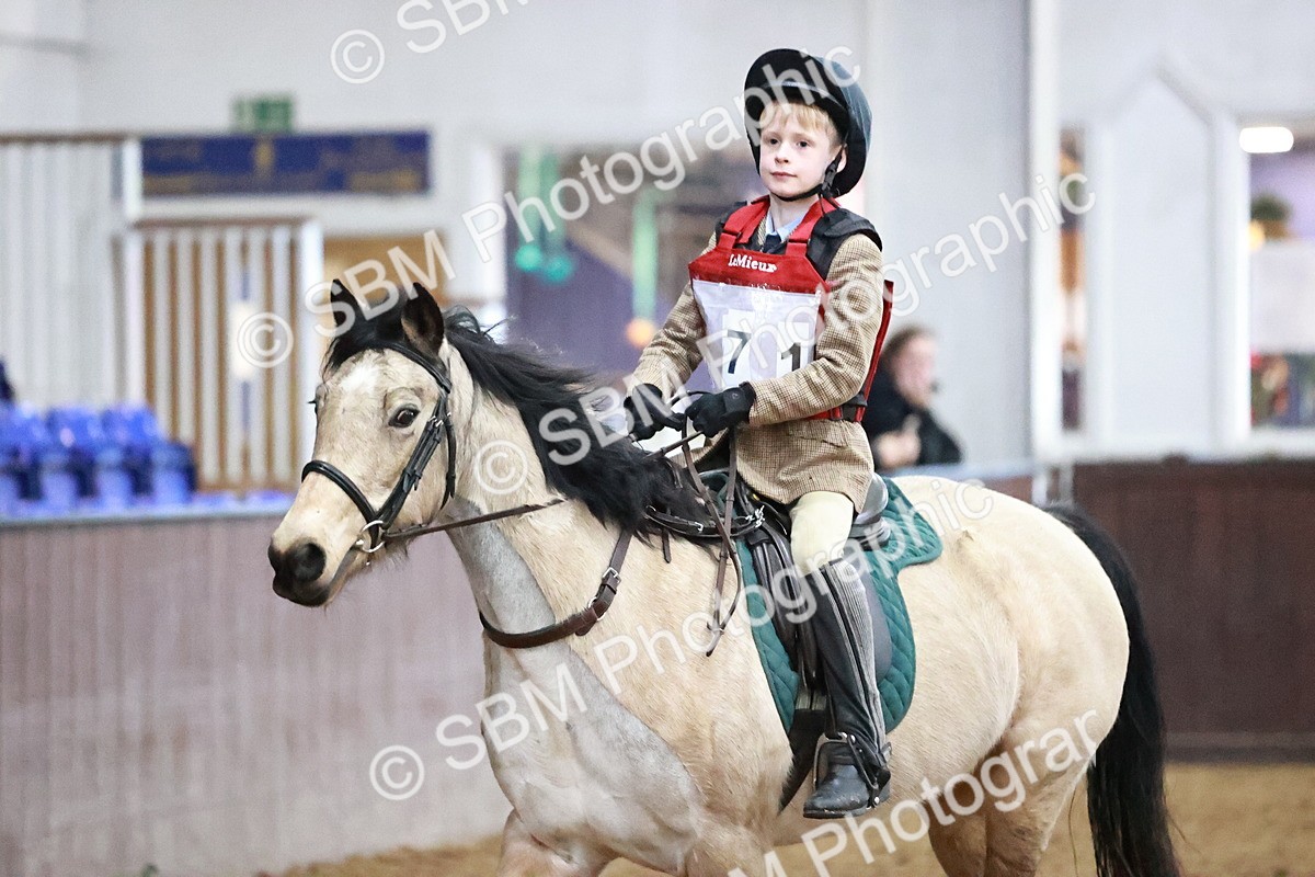 SBM_000035 - Class 1 - 40cm