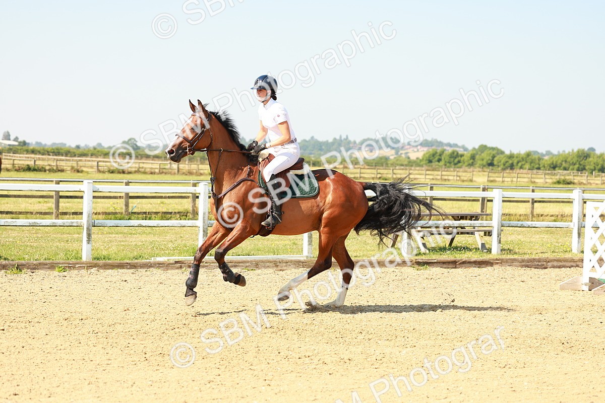 1I0A0060 - Class 1 - Clear Round