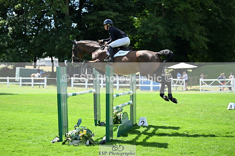 250703A-103159-02717 - Cls 1 Snr Foxhunter