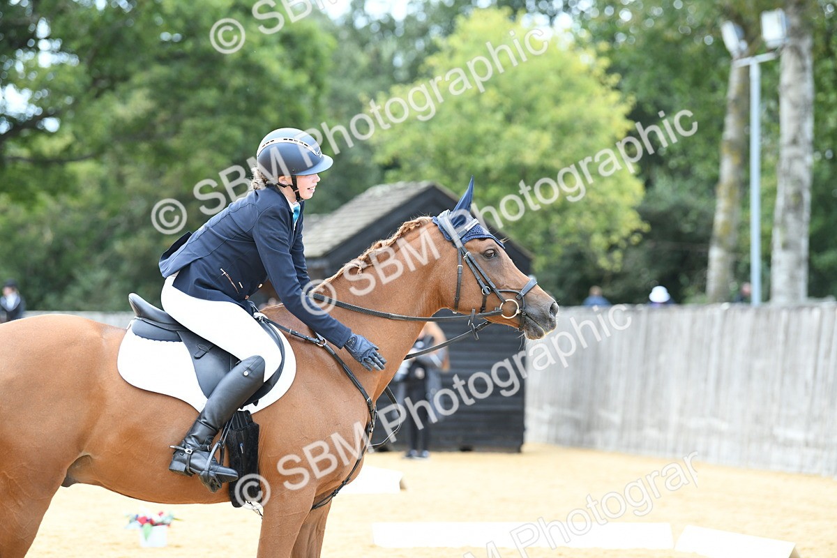 SBM_09860 - D15 Small Tour Championship Novice 24