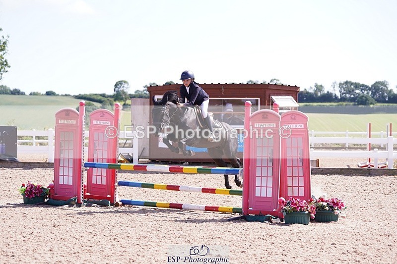 250628-160414-06319 - Cls 23 Pony Intro & 80cm Open