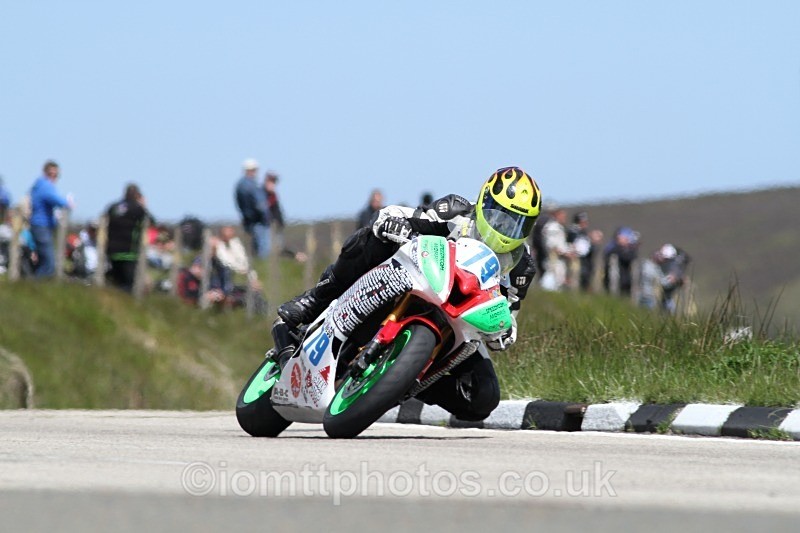  - Supersport Race 1