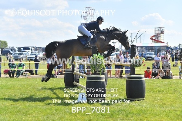 BPP_7081 - CLASS 2 The Ron Brady Sporthorses RHS Classic Championship Qualifier