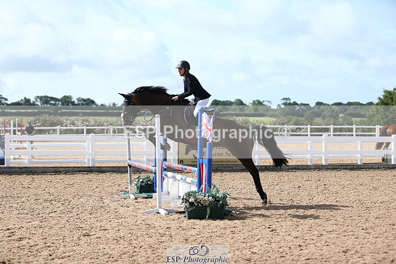 230811A-103442-03546 - Cls 15 85cm Nat Am Qualifier