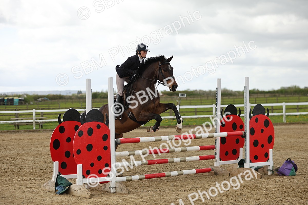 SBM_000391 - Class 2 - Senior British Novice - 90cm