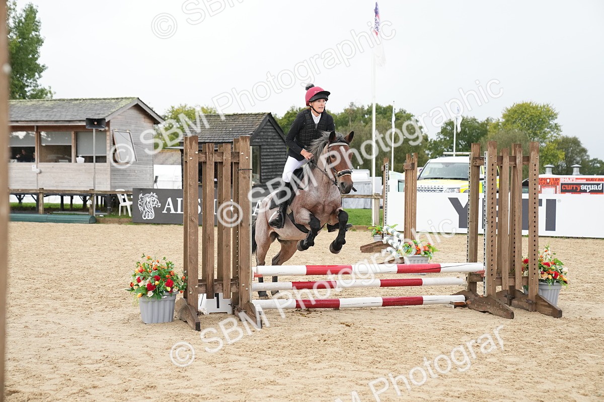 SBM_01421 - J54 - Clear Round 50cm