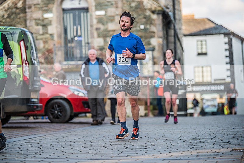 RTH-458 - Keswick Round The Houses Road Race, Wednesday 26th April 2023
