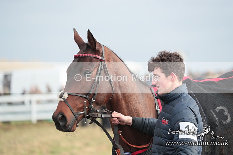 PtP 311223 358 - Larkhill Racing Club Point-to-Point 31/12/23