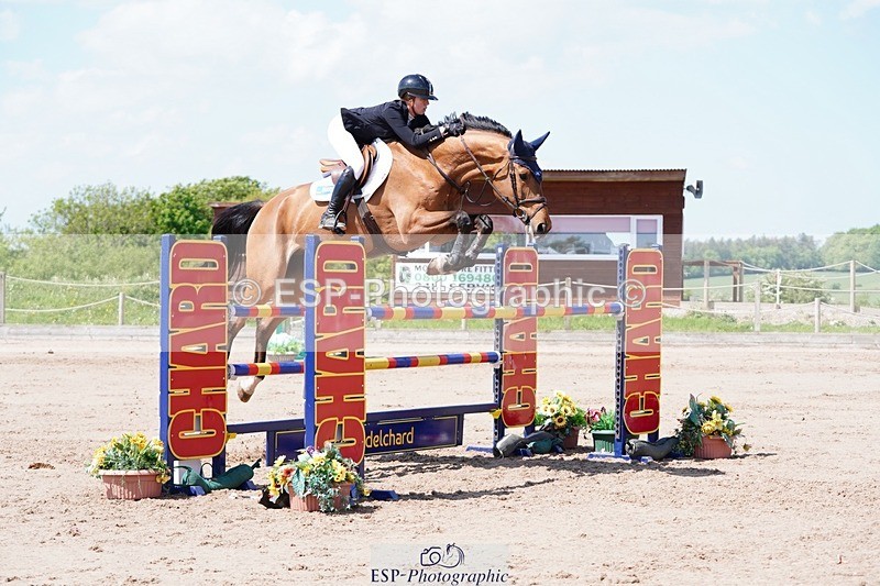 250510-115640-11156 - Cls 15 Prestige Big Star Quali  1st Jump Off