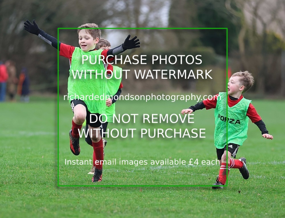 533A0896 - Grange United Under 7