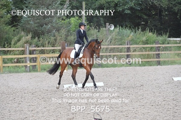 BPP_5675 - PRELIM TEST 4 LONG ARENA