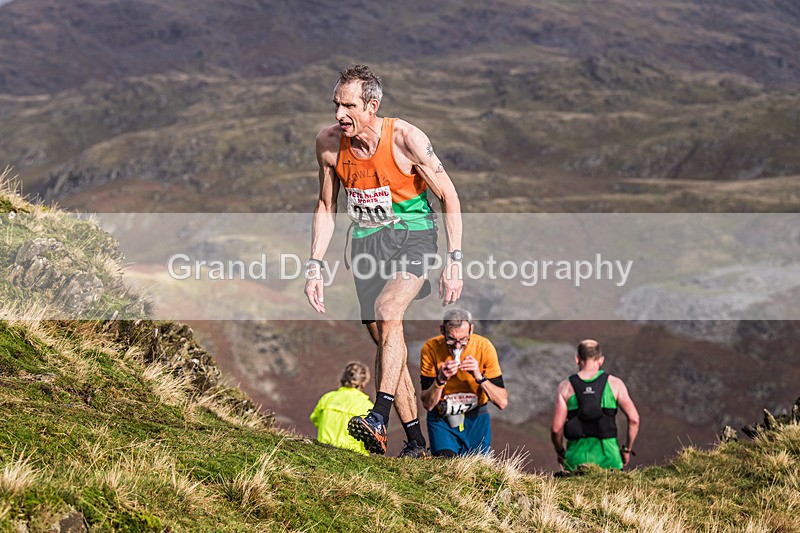 Dunnerdale-398 - Dunnerdale Fell Race Saturday 8th November 2025