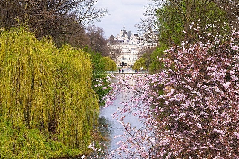  - London