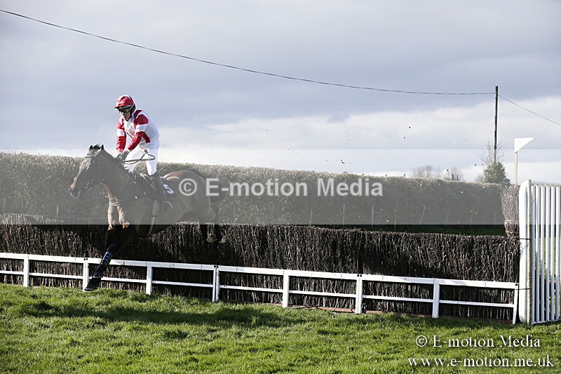 PtP 040218 86 - Point-to-Point Milborne St Andrew 04/02/18