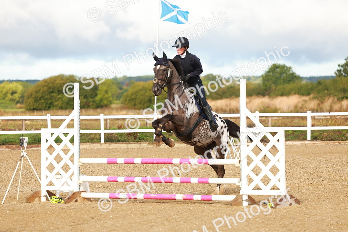 SBM_000268 - Class 1 - Clear Round