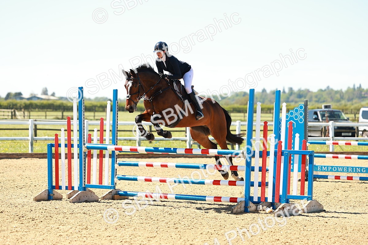SBM_000638 - Class 3 - Senior Discovery - 1.00m