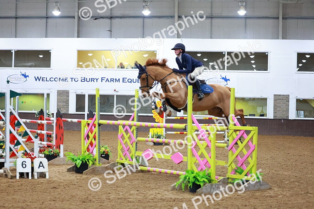 SBM_003878 - Class 12 - National B&C Handicap Champs Qualifier 1.25m 1.30m