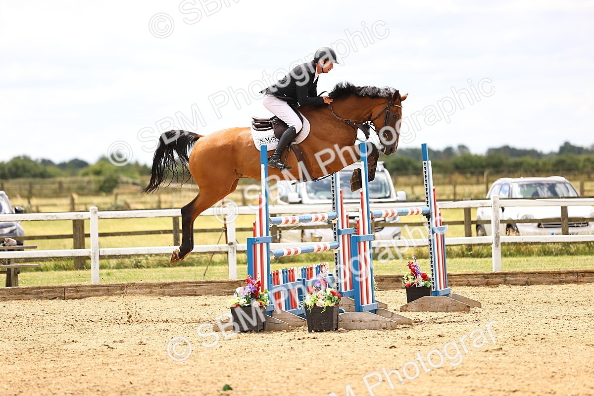 SBM_003691 - Class 22 - Senior Foxhunter 1.20m