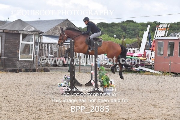 BPP_2085 - SAT CLASS 11 Senior Discovery/ 1m Open