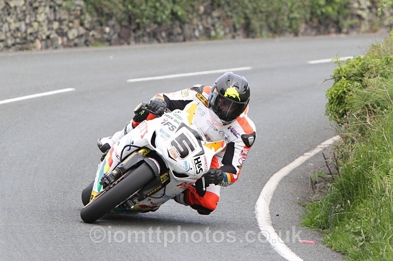  - Superbike Race