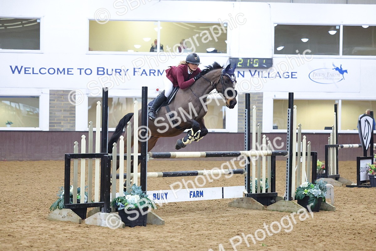 SBM_001735 - Class 14 - Nupafeed Supplements Senior Discovery/ 1m Open - First Round (1.00m)