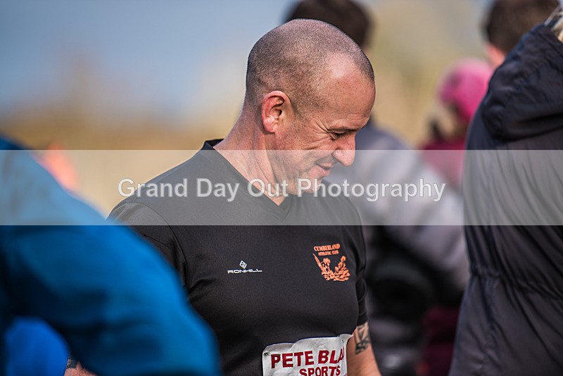 Jarrett-397 - Jarretts Jaunt Handicap Fell Race Saturday 3rd February 2024
