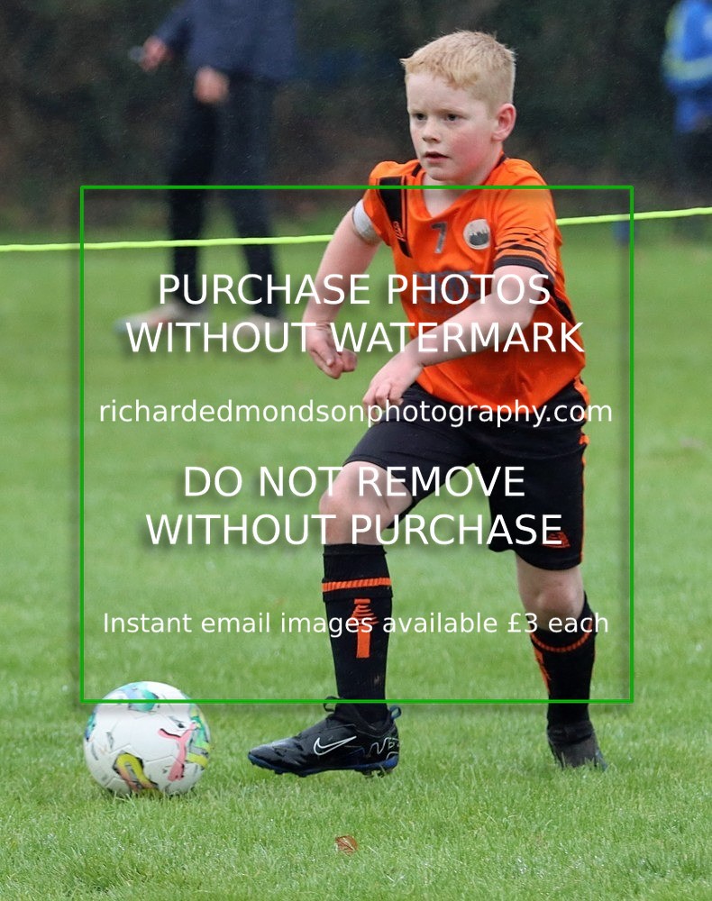 IMG_4846 - Ibis Under 8 vs Kirkby Stephen Under 8 (30/11/24)