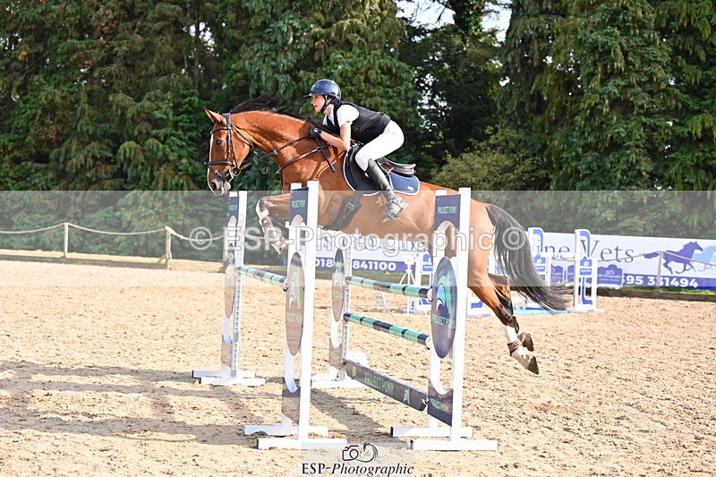 250817A-172414-05211 - Cls 24 Snr Foxhunter