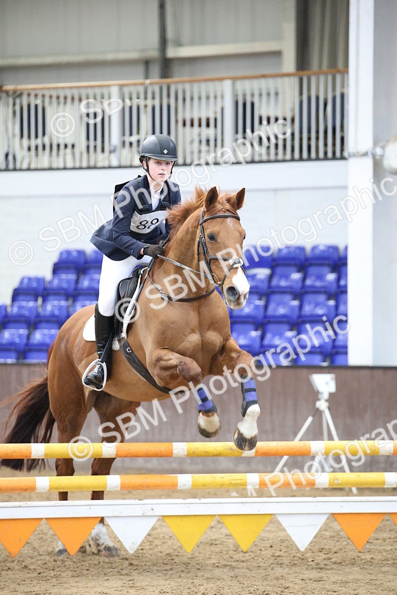 SBM_001726 - Class 5 - 80cm