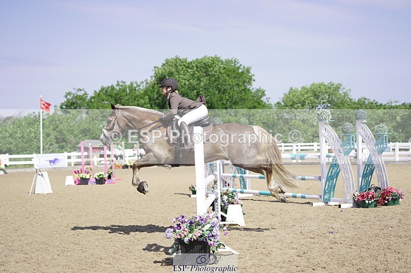 230625A-101526-03413 - Cls 2 Pony Discovery 2nd Round