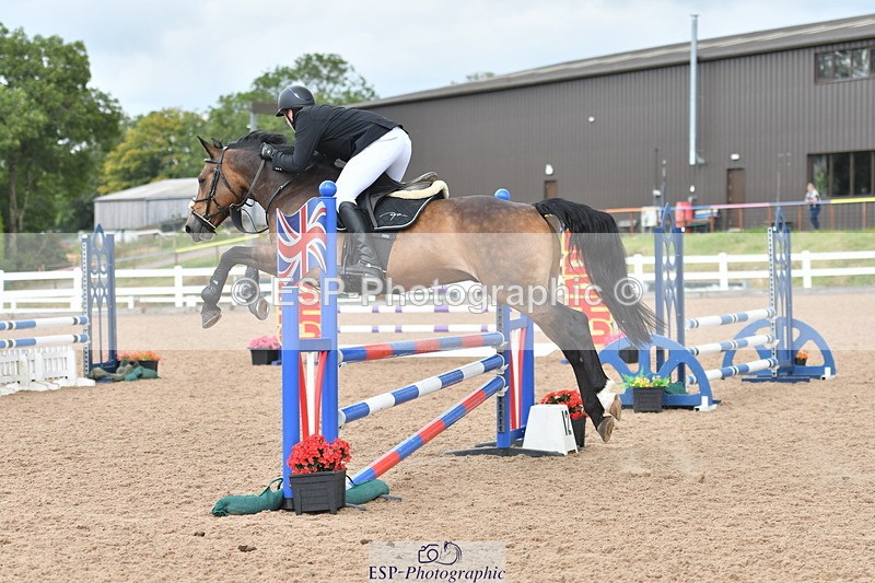 240727A-132534-04947 - Cls 22 85cm Amateur Qualifier