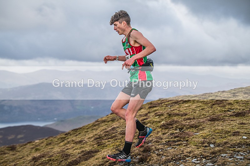 Grisedale-61 - Grisedale Grind Fell Race Wednesday 15th April 2026