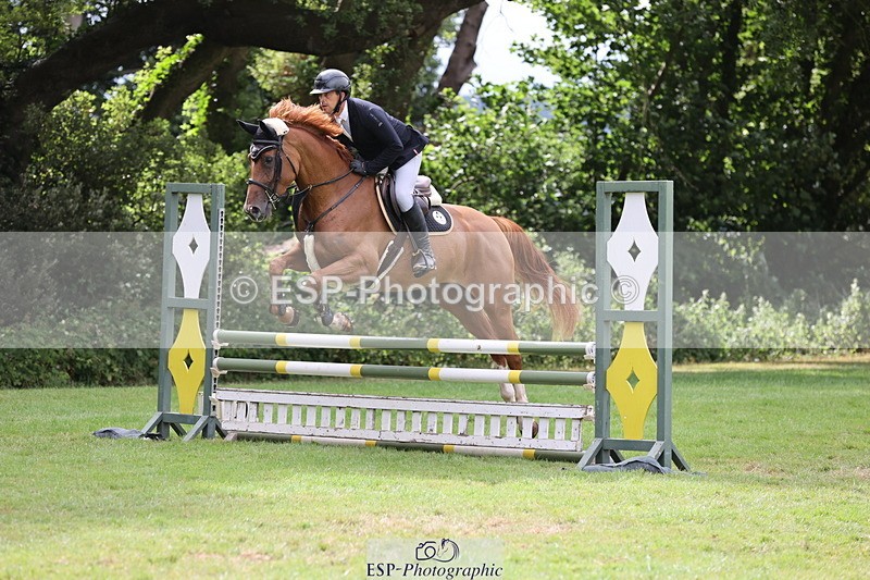 250706A-093505-16812 - Cls 51 85cm Amateur Qualifier