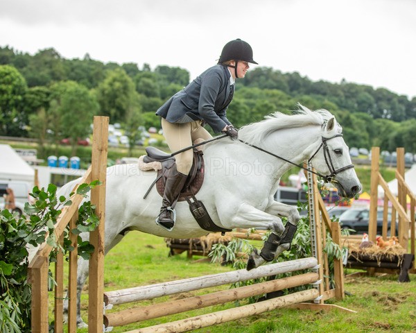 Dunblane show-236 - Dunblane and Doune Show Ring 1