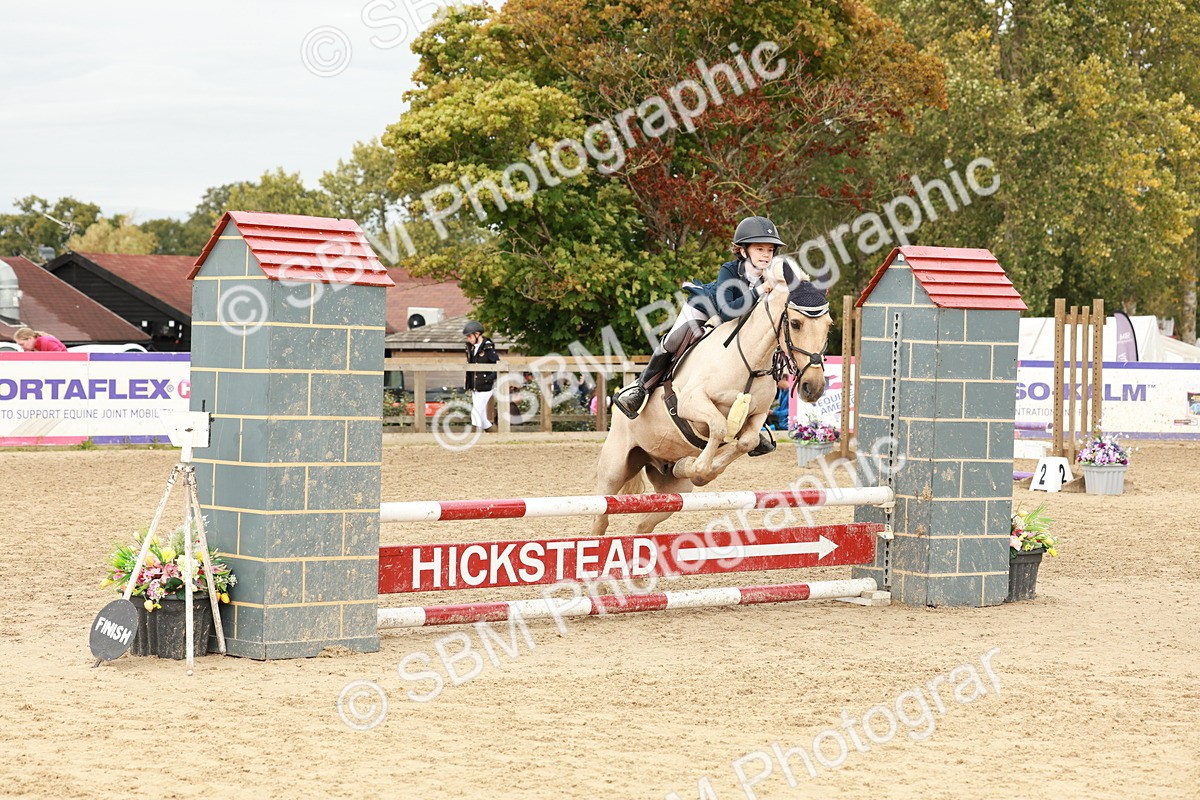 SBM_66862 - J13 - Junior Pony 60cm Championship
