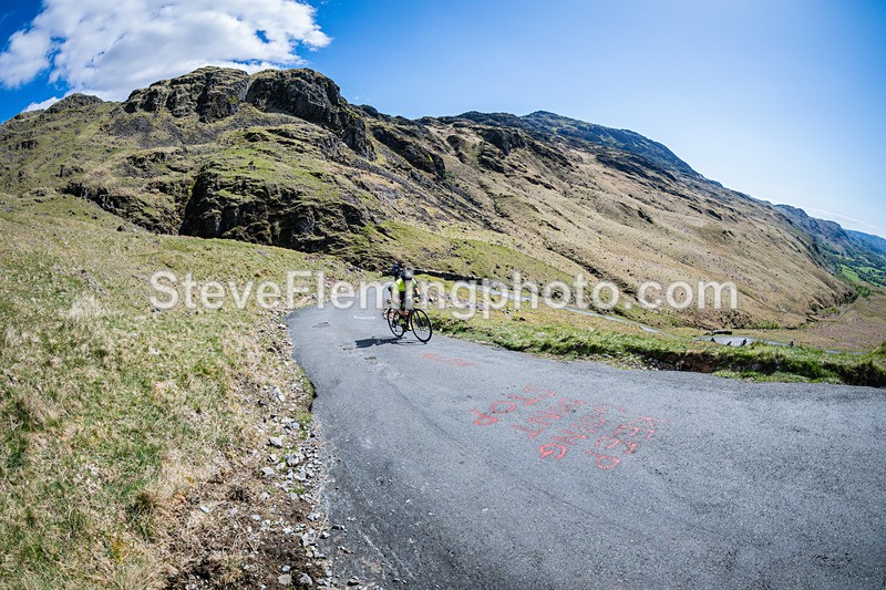 153441 - Hardknott Pass Camera 2 15.00-16.30