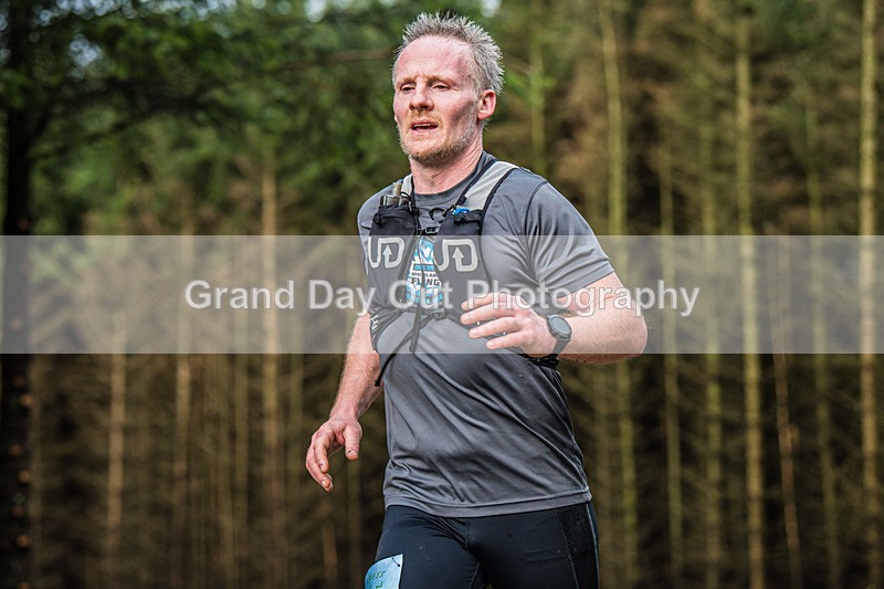 Glentress Marathon-1405 - High Terrain Events Glentress Marathon Trail Run Saturday 19th February 2023