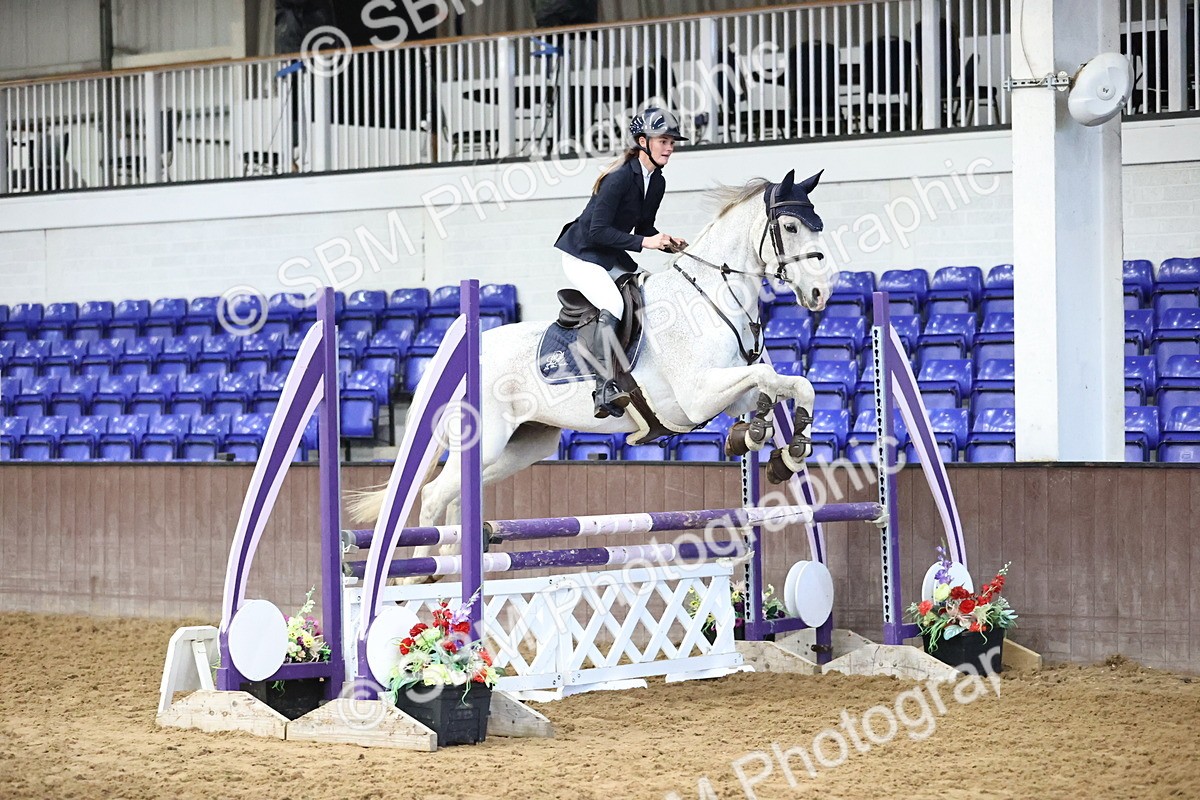 SBM_005225 - Class 17 - Equiyd Ruby Bluechip Qualifier